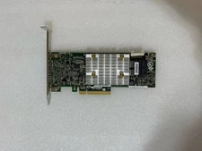 Microsemi Solutions SDN BHD 2290200-R 8 Port Smartraid 3152-8I 12Gbps Gen-3 SAS