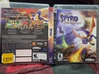 The Legend of Spyro: Dawn of the Dragon PlayStation 3 (PS3) TESTED