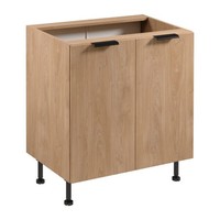 Basis-Unterschrank Mit Ablage KüChenschrank KüChenunterschrank KüChe