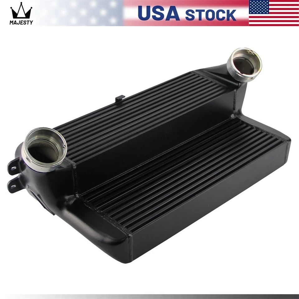 Intercooler For BMW X5 E70 3.0D 06-10 X6 E71 07-14 X5 F15 12-18 X6 F16 13-18 BK Foto 3 de 4