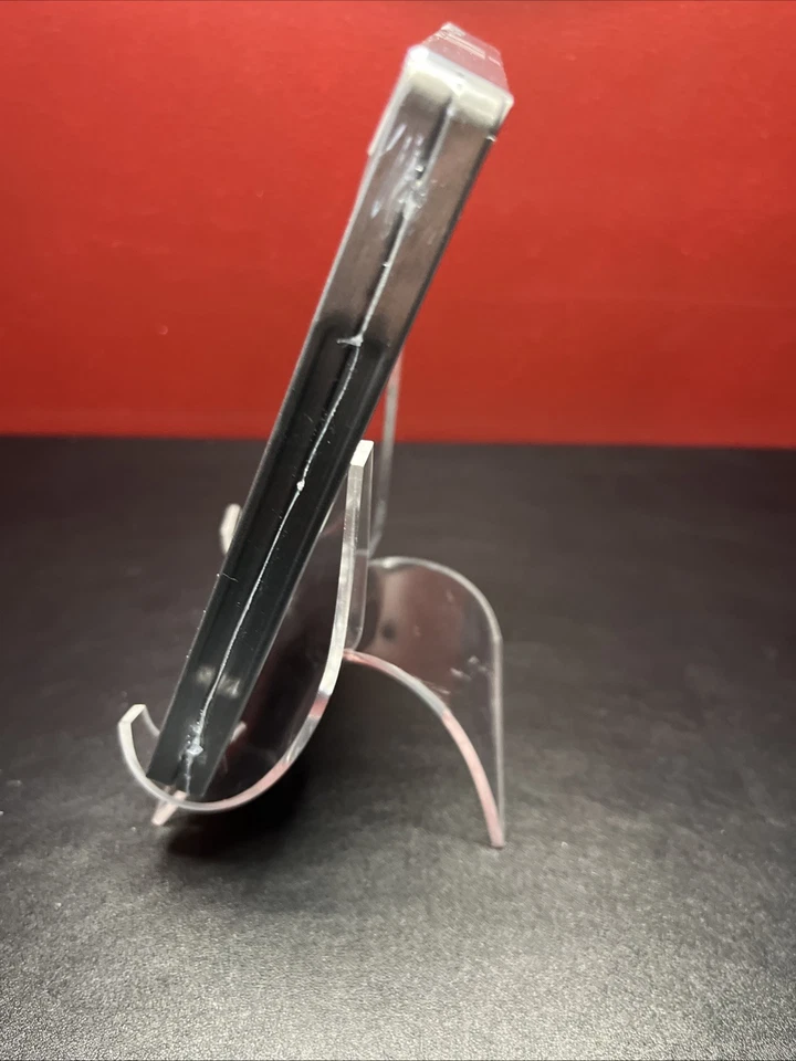 Panic Room Steelbook (4K UHD+Blu-ray+Digital) Factory Sealed **MINT*** - Image 3 of 4