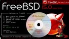 BSD OPERATING SYSTEMS FreeBSD OpenBSD NetBSD Install & Live CD / DVD