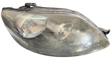 FARO PROIETTORE ANTERIORE DX DESTRO VW VOLKSWAGEN GOLF PLUS 5M 2008 5M1941006B
