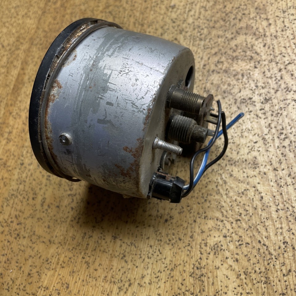 Cortina Lotus Cortina Speedometer | eBay UK
