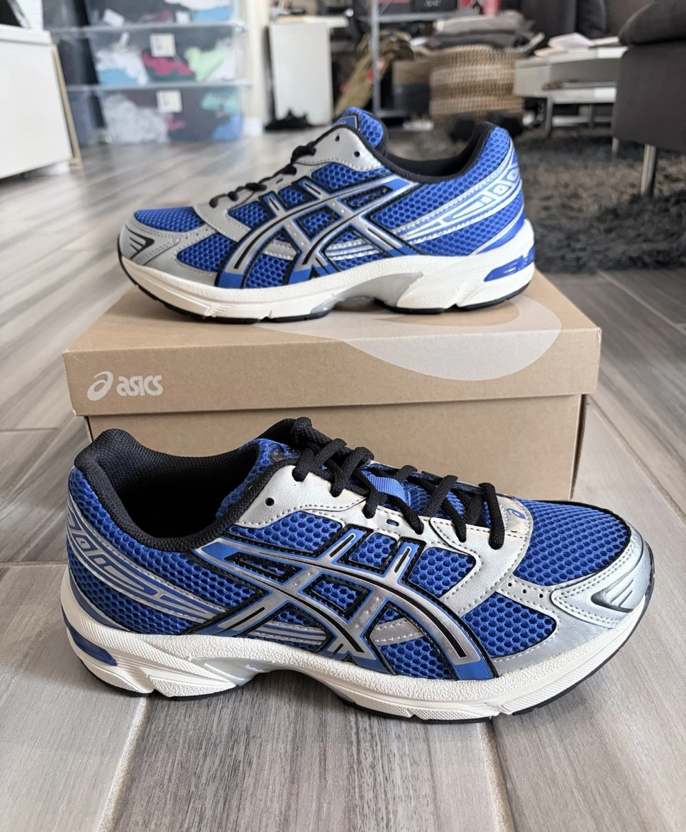 ASICS Gel 1130 Blue Silver for Sale | Authenticity  display picture 1