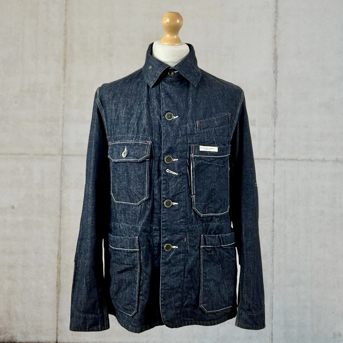 Engineered Garments Men's Coats & Jackets for sale | eBay UK
