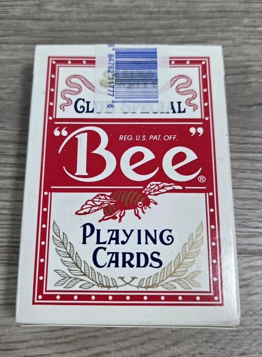 Bee Playing Cards in Collectable Casino Cards for sale | eBay UK