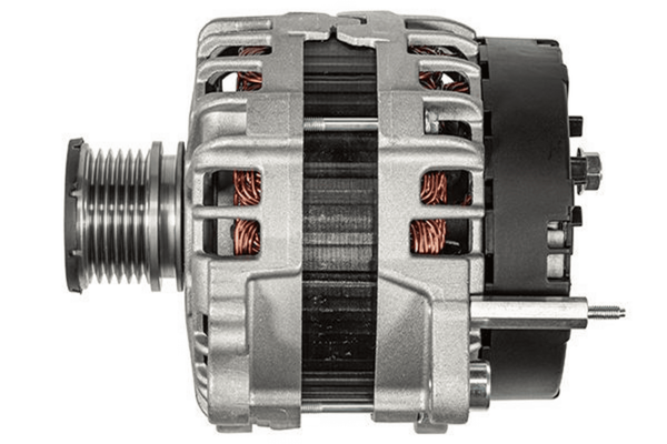 Lichtmaschine Generator FüR Audi MAN Seat Skoda Volvo VW A3 Sportback Limousine-image