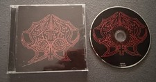 ABRUPTUM - Vi Sonus Veris Nigrae Malitiaes CD Full Moon Black metal mayhem