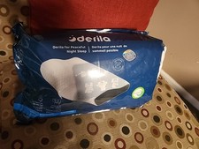 Derila Ergo Cervical Neck Standard Size Pillow For Sleep Contour Memory Foam