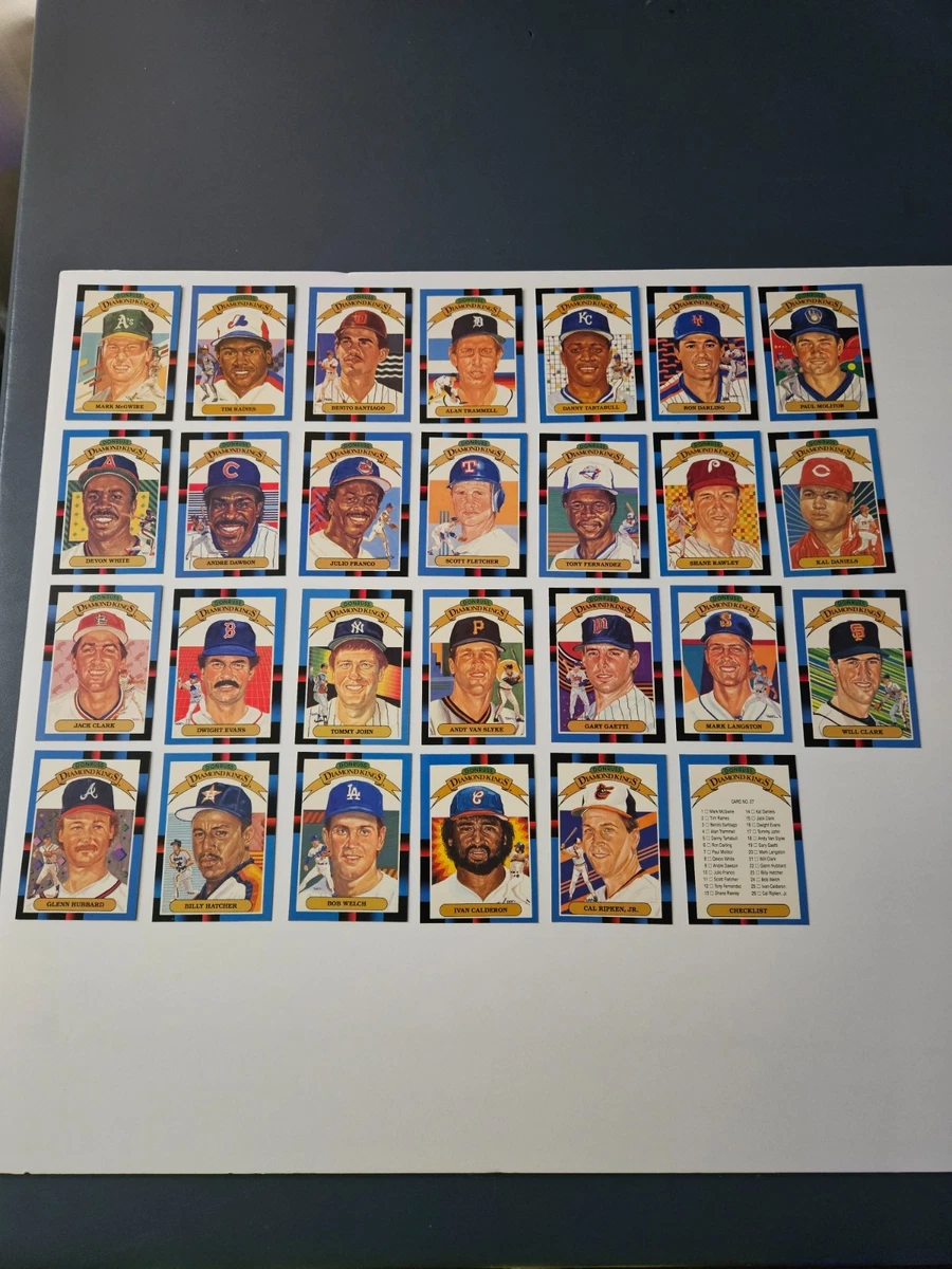 25+ Donruss Diamond Kings for sale | Updated Oct 2026