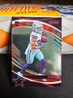 2025 Panini Absolute Jaydon Blue Base (RAW)