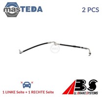 SL 5842 BREMSSCHLAUCH BREMSLEITUNG VORNE ABS 2PCS FÜR MAZDA MX-5 III