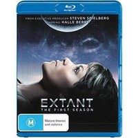 Extant The First Sea - Various Artists - Blur - G3Z