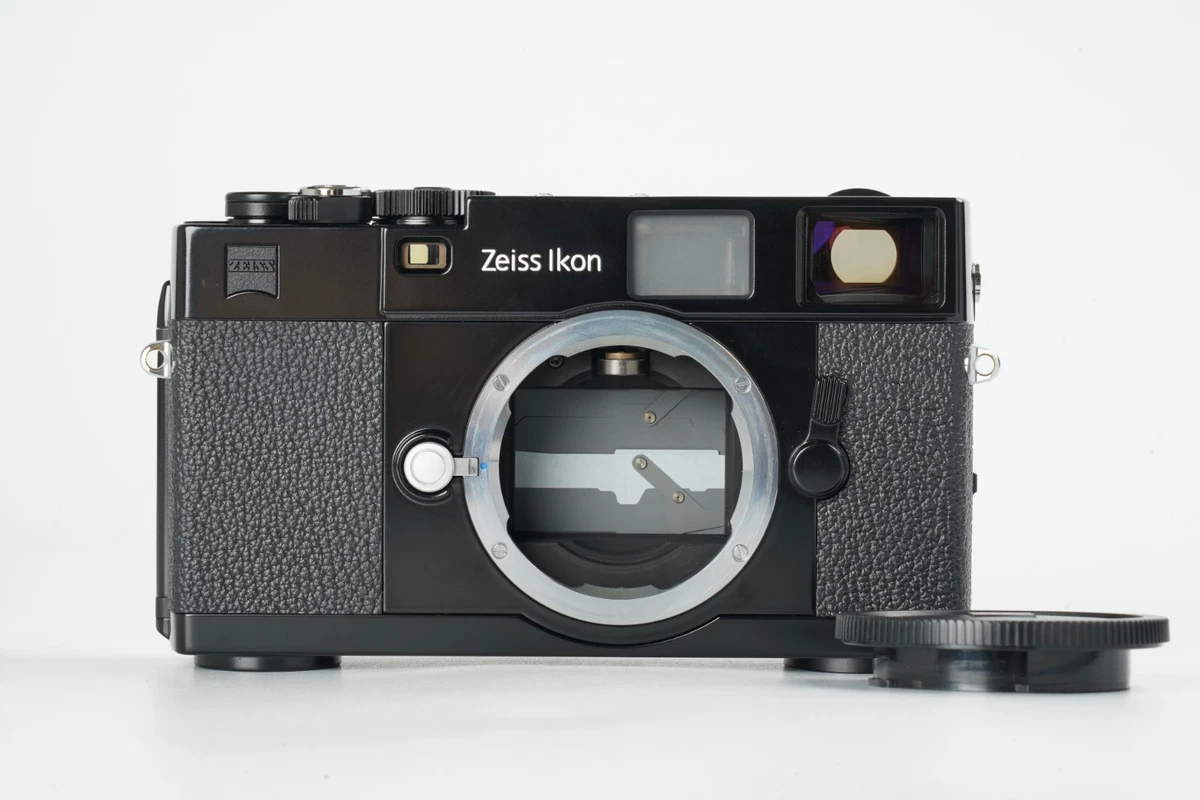 Zeiss Ikon ZM ZEISS Film Cameras for sale | eBay