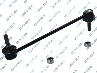 S050491 GSP Bar/Brace, Stabilizer Rear Axle Left Rear Axle Right Front