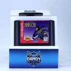 Adventures of Batman and Robin Authentic, Tested - Sega Genesis