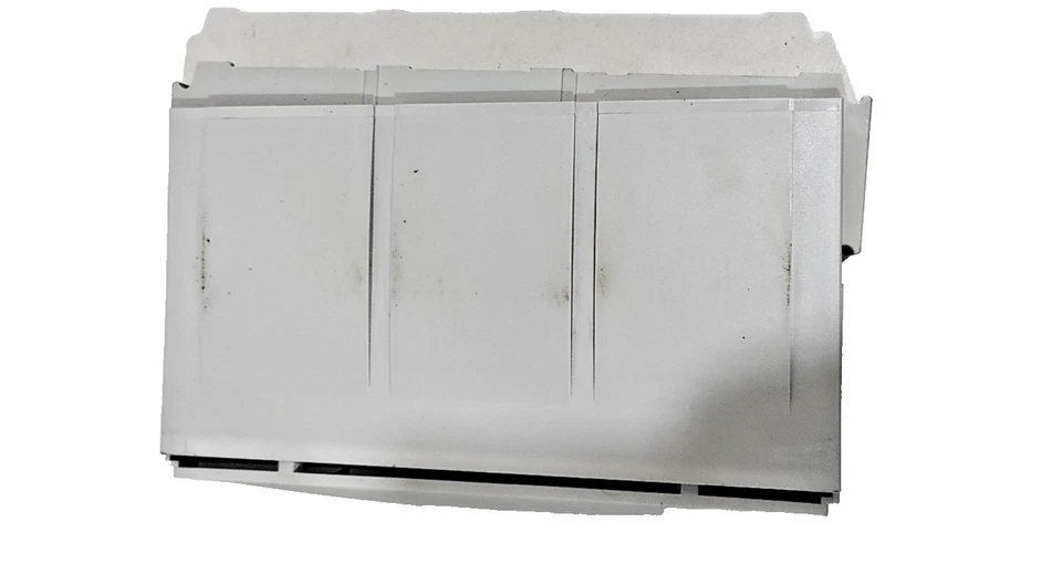 *New in Box* Siemens SENTRON 8US1943-3AA00 60 mm Pitch 3-Pole Busbar Support Kit - Image 2 of 4