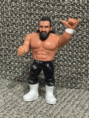 NJPW Chella Toys Ringside Exclusive ''Switchblade'' Jay White (Black Tights)