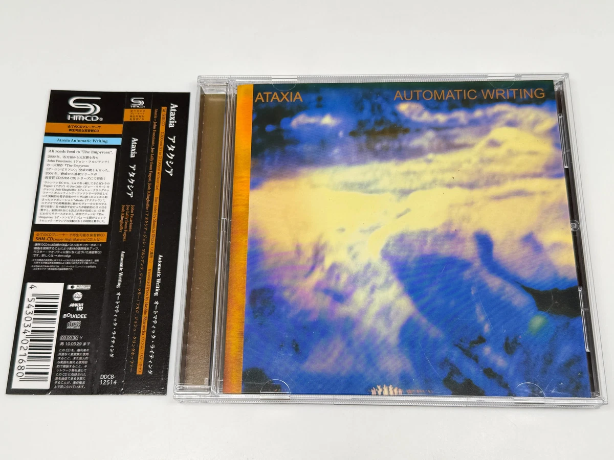 25+ Music CDs John Frusciante for sale | Updated Oct 2026