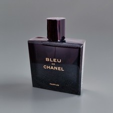 Chanel BLEU DE CHANEL - Parfum Spray 100ml.?Brand New?SEE DESCRIPTION ?