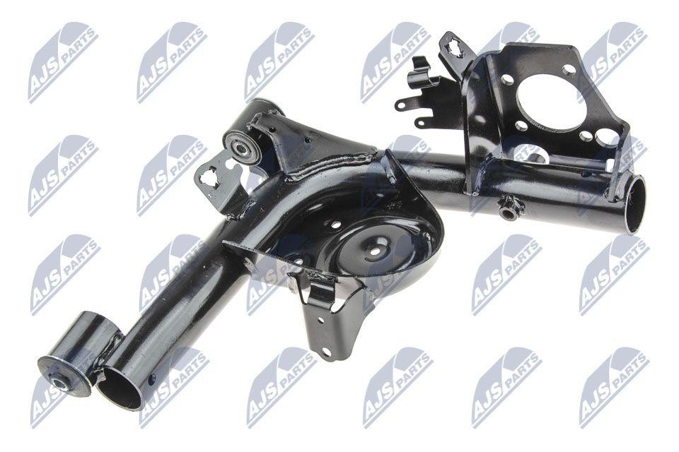 NTY Front Right Reinforced Control Arm Wheel Suspension ZWT-FT-001 For Fiat