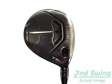 Titleist TSR2 Fairway Wood 5 Wood 5W 18° Graphite Regular Right 42.25in