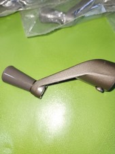 Prime-Line H 3966 Lot of 3 Single-Arm Casement Window Crank Handles NEW