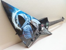 Dean Dave Mustaine VMNT Angel of Deth Electric Guitar for sale