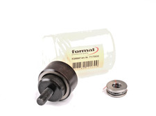 FORMAT Schraublochstanze Blechlocher &Oslash; 32 mm mit Kugellager 71170032