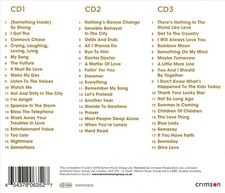 LABI SIFFRE GOLD NEW CD LABI SIFFRE GOLD NEW CD