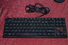 Reddragon Kumara K552 USB wired mechanical gaming keyboard clicky