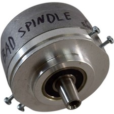 Heidenhain ERN 1387.035-2048 Rotary Encoder ID 749147-02 - FOR PARTS 