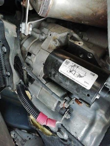 Motorino Di Avviamento BMW Online A Prezzi Economici - Foto 5