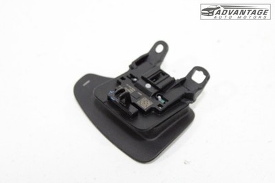 2020-2024 CADILLAC CT5 STEERING WHEEL LEFT SIDE CONTROL MINUS SHIFT PADDLE OEM