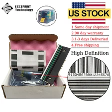 ✅ Printhead for CAB Squix 4 Thermal Label Printer 305dpi 5977444 USA STOCK ✅