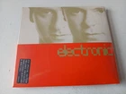 Electronic [Special Edition] by Electronic (CD, 2013) RARE NEW AND SEALED
