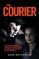 Dahn Batchelor | The Courier | Taschenbuch | Englisch (2016) | Xlibris