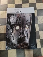 Fang by Louis Perrois (2008, Trade Paperback) First Edition Ex-Library