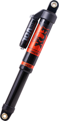 Fox Float 3 Evol R Shocks Kit Front - Black Suspension | eBay