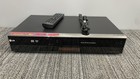 Lg Rc897T Dvd Vhs Player Dvd Vcr Recorder serviced Refurbished Free Shipping