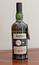 WHISKY ARDBEG SUPERNOVA Committee 2015 54,3% Vol 0,7l
