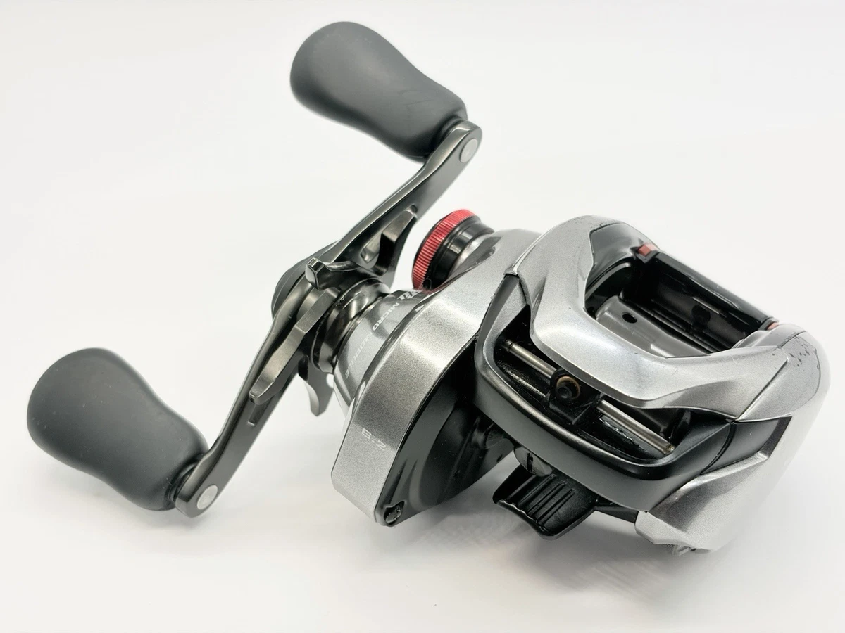 Shimano Scorpion DC Baitcasting Fishing Reels for sale - eBay