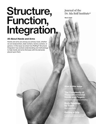 Structure, Function, Integration: T..., Institute, Dr.
