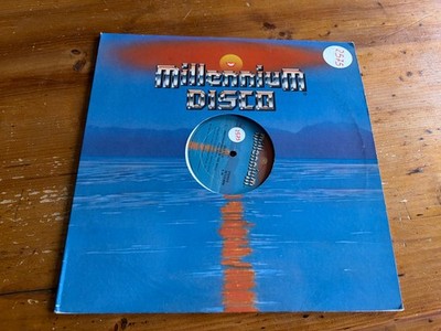 12'' US 1980 Snatch - Another Brick In The Wall -- Cover Pink Floyd