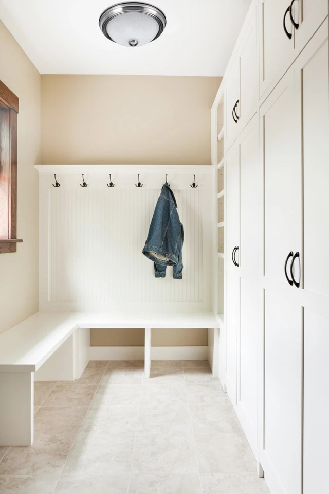 Canarm IFM21151T Peltre 2 Luces 11"W Montaje Al Ras Accesorio de Techo - Paquete de 2 Foto 2 de 2