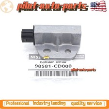 OEM 98581-CD000 SENSOR For Nissan Rogue 350Z ...