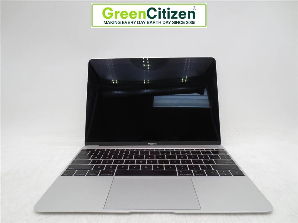 2015 Apple MacBook 12 Inch Laptops for sale | eBay