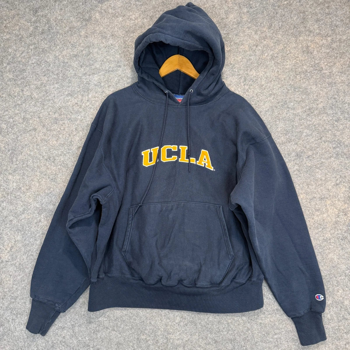 Champion UCLA Bruins Sports Fan Sweatshirts for sale | eBay