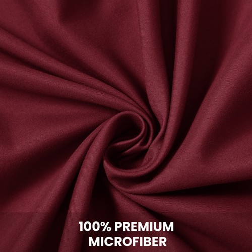 Extra Deep Fitted Sheet 25cm Bed Sheet Single Double King & Super King Size - Picture 36 of 100